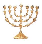 menorah